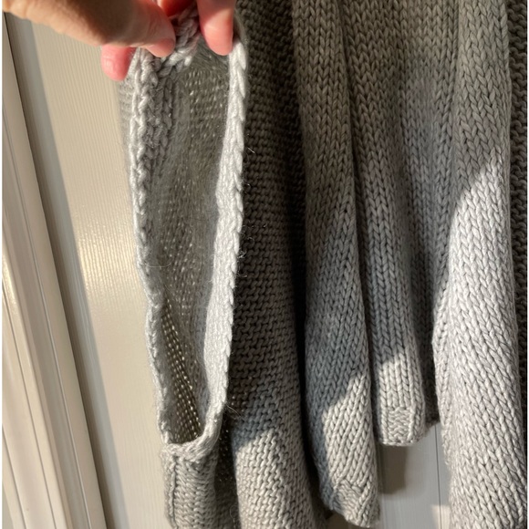 Aerie Cardigan Sweater - Picture 3 of 4